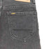 リー Lee STANDARD WARDROBE デニム ミニスカート ブラックデニム レディース JPN:S