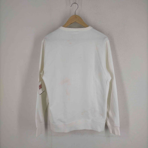 エレッセ ellesse HERITAGE トレーナー レディース JPN:L