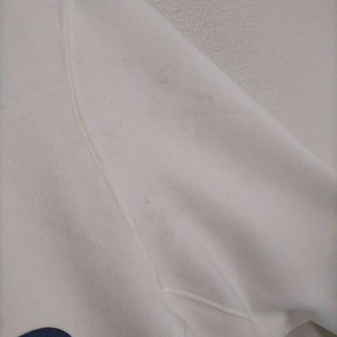 エレッセ ellesse HERITAGE トレーナー レディース JPN:L