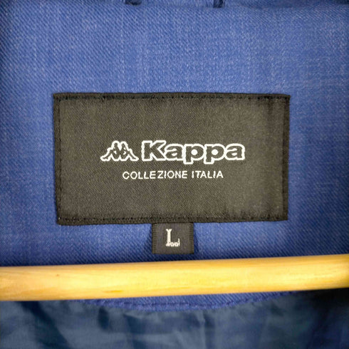 カッパ Kappa 2WAYブルゾン M-65 フィールドジャケット メンズ JPN:L
