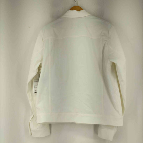 セオリー theory RIVER NEOTERIC TWILL メンズ JPN:M