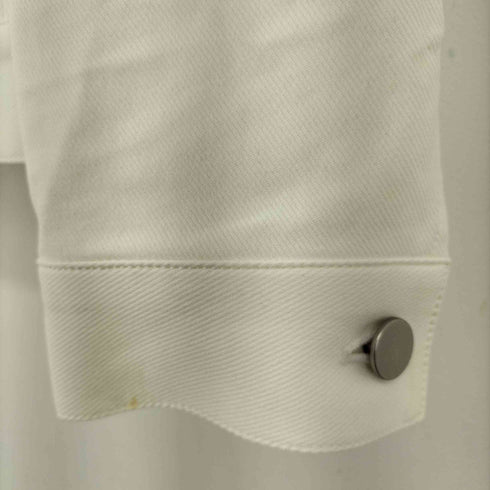 セオリー theory RIVER NEOTERIC TWILL メンズ JPN:M