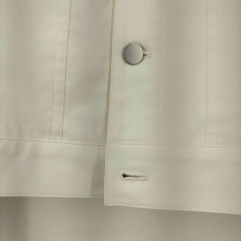 セオリー theory RIVER NEOTERIC TWILL メンズ JPN:M