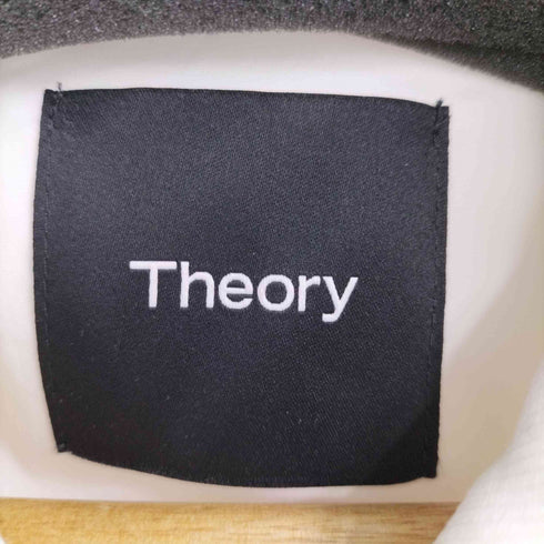 セオリー theory RIVER NEOTERIC TWILL メンズ JPN:M