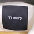 セオリー theory RIVER NEOTERIC TWILL メンズ JPN:M