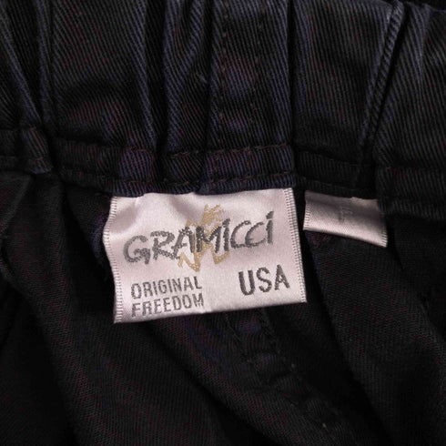 グラミチ GRAMICCI クライミングロングスカート レディース FREE