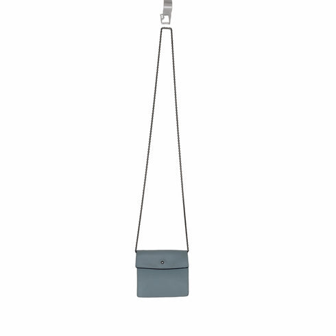 アイムプロダクト イッセイミヤケ im product ISSEY MIYAKE チェーンレザーショルダーバッグ レディース