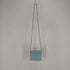 アイムプロダクト イッセイミヤケ im product ISSEY MIYAKE チェーンレザーショルダーバッグ レディース