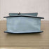 アイムプロダクト イッセイミヤケ im product ISSEY MIYAKE チェーンレザーショルダーバッグ レディース