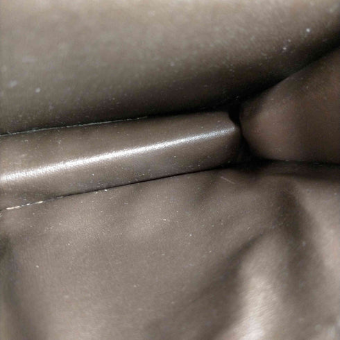 アイムプロダクト イッセイミヤケ im product ISSEY MIYAKE チェーンレザーショルダーバッグ レディース