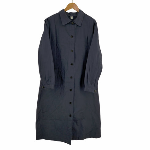 ユーロミリタリー Euro military ITALIAN ARMY NURSE COAT メンズ