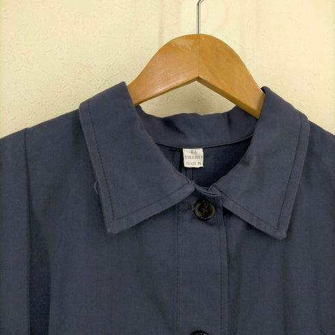 ユーロミリタリー Euro military ITALIAN ARMY NURSE COAT メンズ