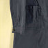 ユーロミリタリー Euro military ITALIAN ARMY NURSE COAT メンズ
