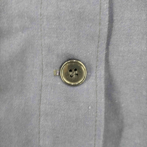 ユーロミリタリー Euro military ITALIAN ARMY NURSE COAT メンズ