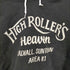 ラディアル RADIALL high rollers ヘビーウェイト 裏毛 パーカー メンズ