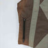 SKI DADDLE 80-90S DUCK DOWN VEST ダウンベスト レディース import:M