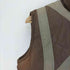 SKI DADDLE 80-90S DUCK DOWN VEST ダウンベスト レディース import:M