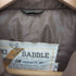 SKI DADDLE 80-90S DUCK DOWN VEST ダウンベスト レディース import:M
