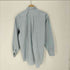 インテリム INTERIM 23SS 200/2 SUPIMA TWILL REGULAR COLLAR SHIRT 200双 スーピマ ツイル レギュラー カラーシャツ メンズ JPN:4