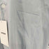 インテリム INTERIM 23SS 200/2 SUPIMA TWILL REGULAR COLLAR SHIRT 200双 スーピマ ツイル レギュラー カラーシャツ メンズ JPN:4