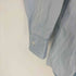 インテリム INTERIM 23SS 200/2 SUPIMA TWILL REGULAR COLLAR SHIRT 200双 スーピマ ツイル レギュラー カラーシャツ メンズ JPN:4