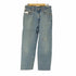 リーバイス Levis 00S 550 ボタン裏740 ジップフライ RELAXED FIT デニムパンツ メンズ W33 L34
