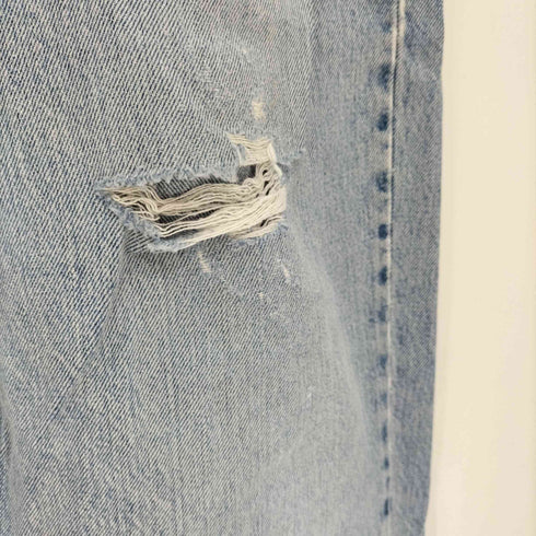 リーバイス Levis 00S 550 ボタン裏740 ジップフライ RELAXED FIT デニムパンツ メンズ W33 L34