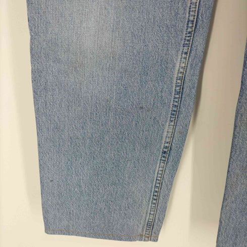 リーバイス Levis 00S 550 ボタン裏740 ジップフライ RELAXED FIT デニムパンツ メンズ W33 L34