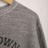 ラディアル RADIALL SHAKE DOWN CREW クルーネックスウェット メンズ JPN:L