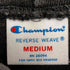 チャンピオン Champion リバーウィーブ アーチロゴ パーカー 裏毛 メンズ JPN:M