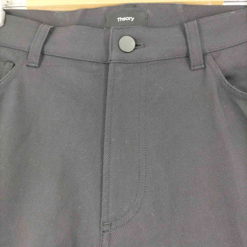 セオリー theory ZAINE 5 PKT A NEOTERIC TWILL メンズ 34