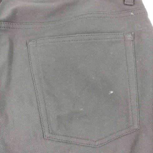 セオリー theory ZAINE 5 PKT A NEOTERIC TWILL メンズ 34
