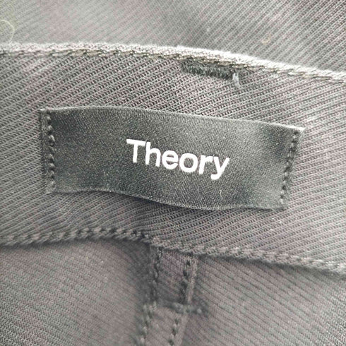 セオリー theory ZAINE 5 PKT A NEOTERIC TWILL メンズ 34