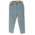 リーバイス Levis 90S 550 RELAXED FIT TAPERED リラックスフィット ジップフライ テーパード デニム パンツ 97年製 メンズ JPN:M
