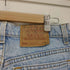 リーバイス Levis 90S 550 RELAXED FIT TAPERED リラックスフィット ジップフライ テーパード デニム パンツ 97年製 メンズ JPN:M