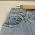 リーバイス Levis 90S 550 RELAXED FIT TAPERED リラックスフィット ジップフライ テーパード デニム パンツ 97年製 メンズ JPN:M