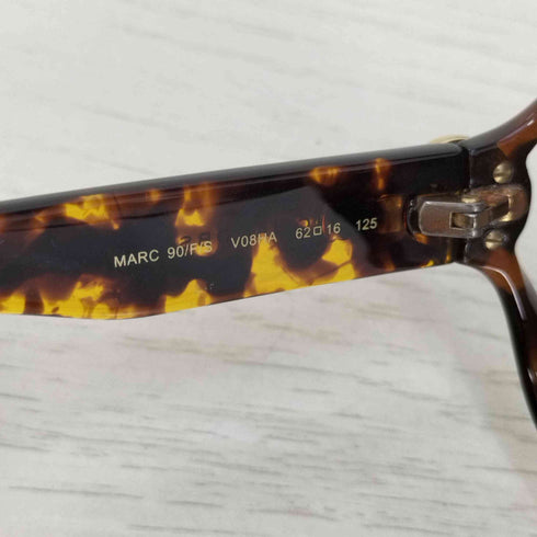 マークバイマークジェイコブス Marc by Marc Jacobs V08HA サングラス レディース 62□16