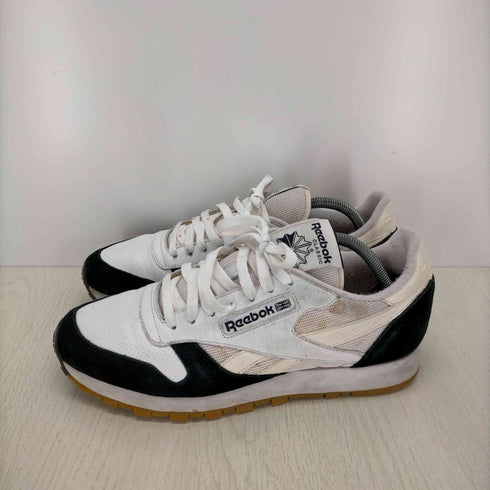 リーボック Reebok Reebok Classic Leather メンズ JPN:28