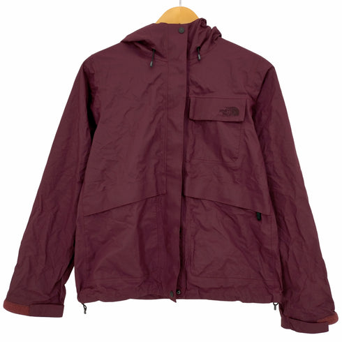 ザノースフェイス THE NORTH FACE グレースジャケット レディース