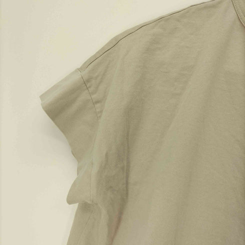ハンドバーク handvaerk ペルー製 クルーネック Tシャツ カットソー レディース import:S