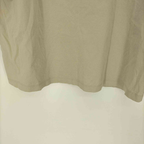 ハンドバーク handvaerk ペルー製 クルーネック Tシャツ カットソー レディース import:S