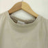 ハンドバーク handvaerk ペルー製 クルーネック Tシャツ カットソー レディース import:S