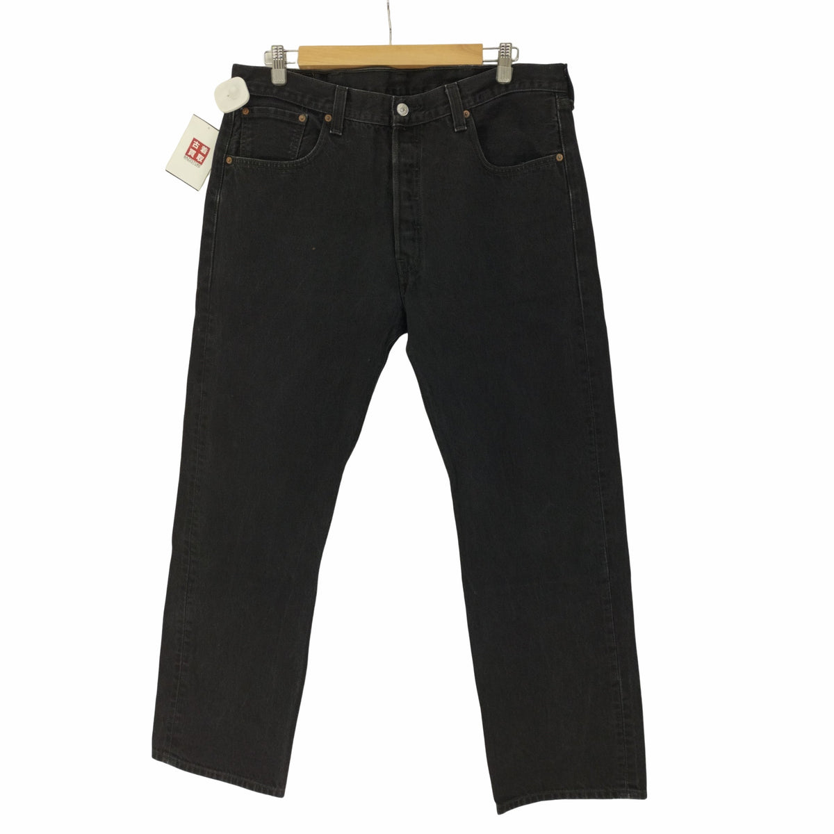 極美品 リーバイス 501 XX W34 ボタンフライ メキシコ 濃紺 メキシコ製 ボタン裏4996 levis リーバイス 501 - メルカリ
