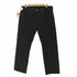リーバイス Levis メキシコ製 501 ボタン裏4032 ブラックデニム パンツ メンズ W38 L32