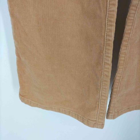 リーバイス Levis コーデュロイ パンツ ローライズ レディース W26 L32