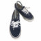 バンズ VANS 別注 AUTHENTIC 44 DX レディース JPN:23