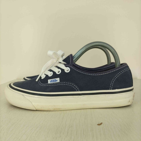 バンズ VANS 別注 AUTHENTIC 44 DX レディース JPN:23