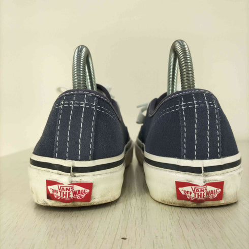 バンズ VANS 別注 AUTHENTIC 44 DX レディース JPN:23