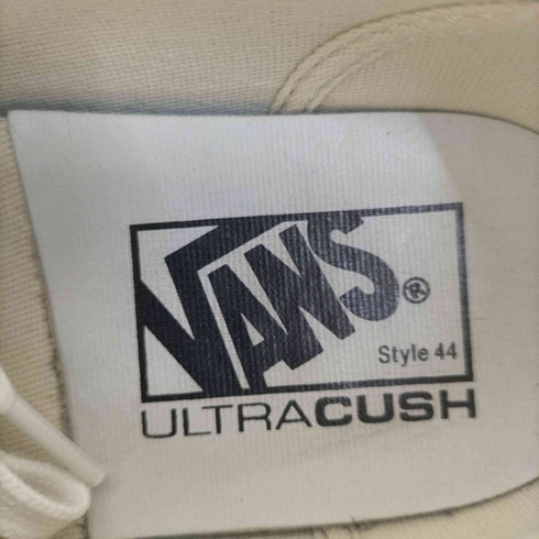 バンズ VANS 別注 AUTHENTIC 44 DX レディース JPN:23