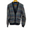 ペンドルトン PENDLETON 胡桃ボタン ウールカーディガン メンズ import:M